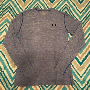 Longsleeve Under Armour Cold Gear